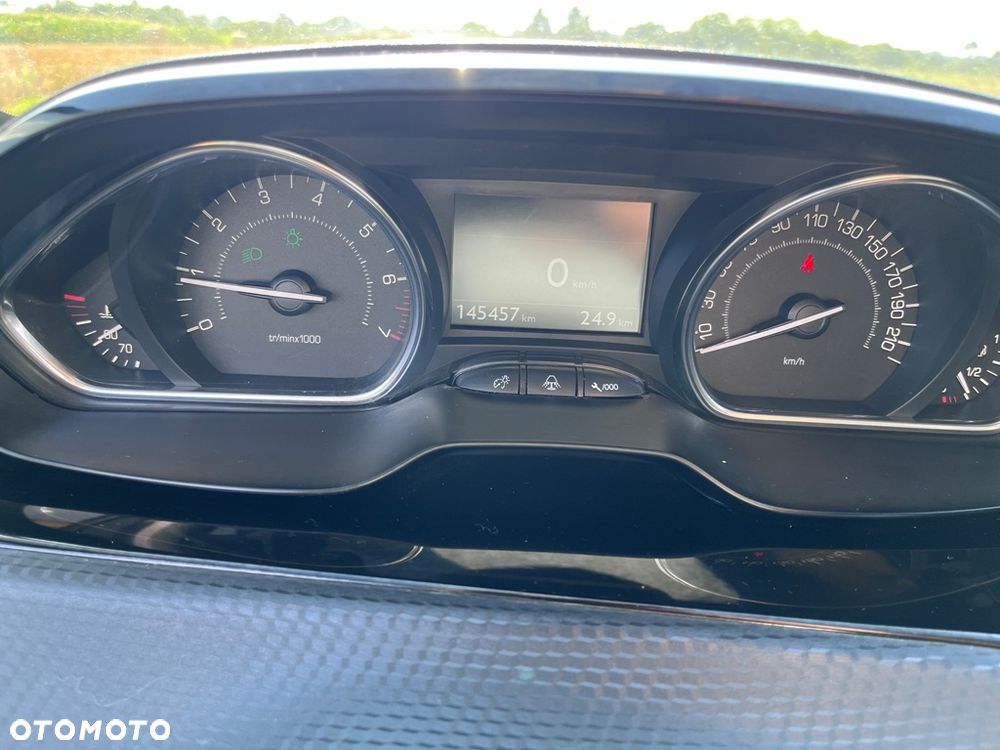 Peugeot 2008 PureTech 110 Stop&Start Allure - 12