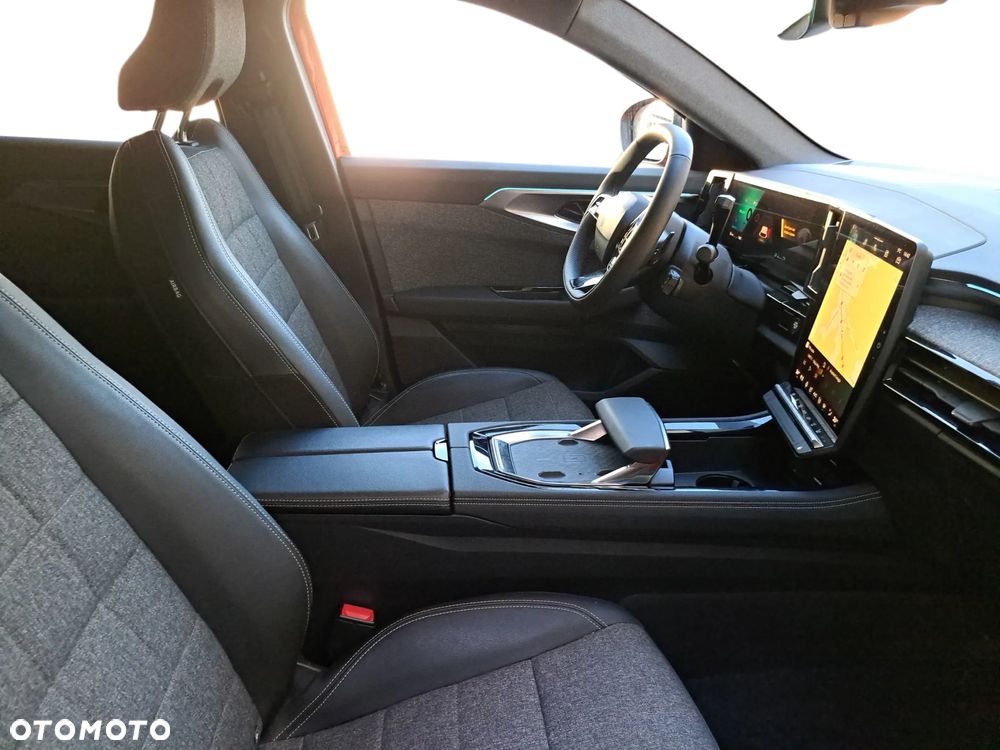 Renault Espace 1.2 E-Tech Full Hybrid 200 Techno MMT 7os - 12