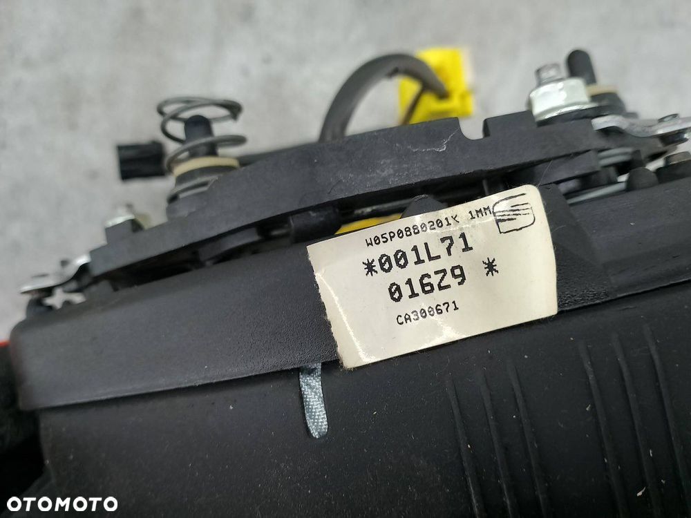 KIEROWNICA Z PODUSZKĄ SEAT TOLEDO III CV300552XXN W05P0880201K - 6