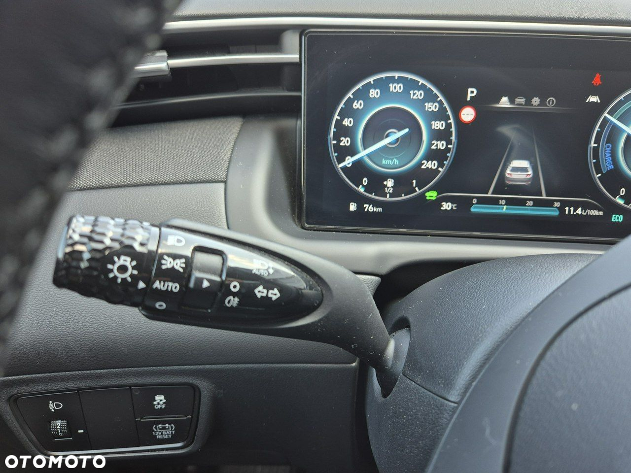 Hyundai Tucson - 18