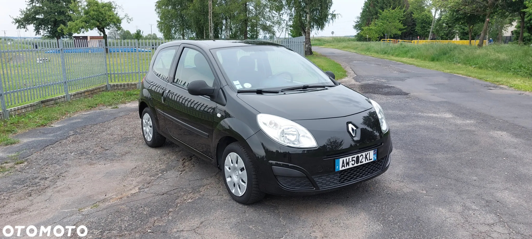 Renault Twingo 1.2 16V Dynamique - 3