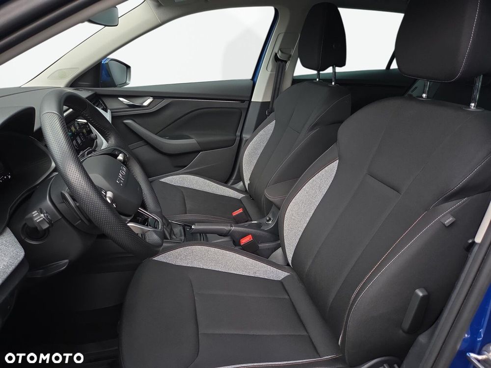 Skoda Scala 1.0 TSI Selection DSG - 11