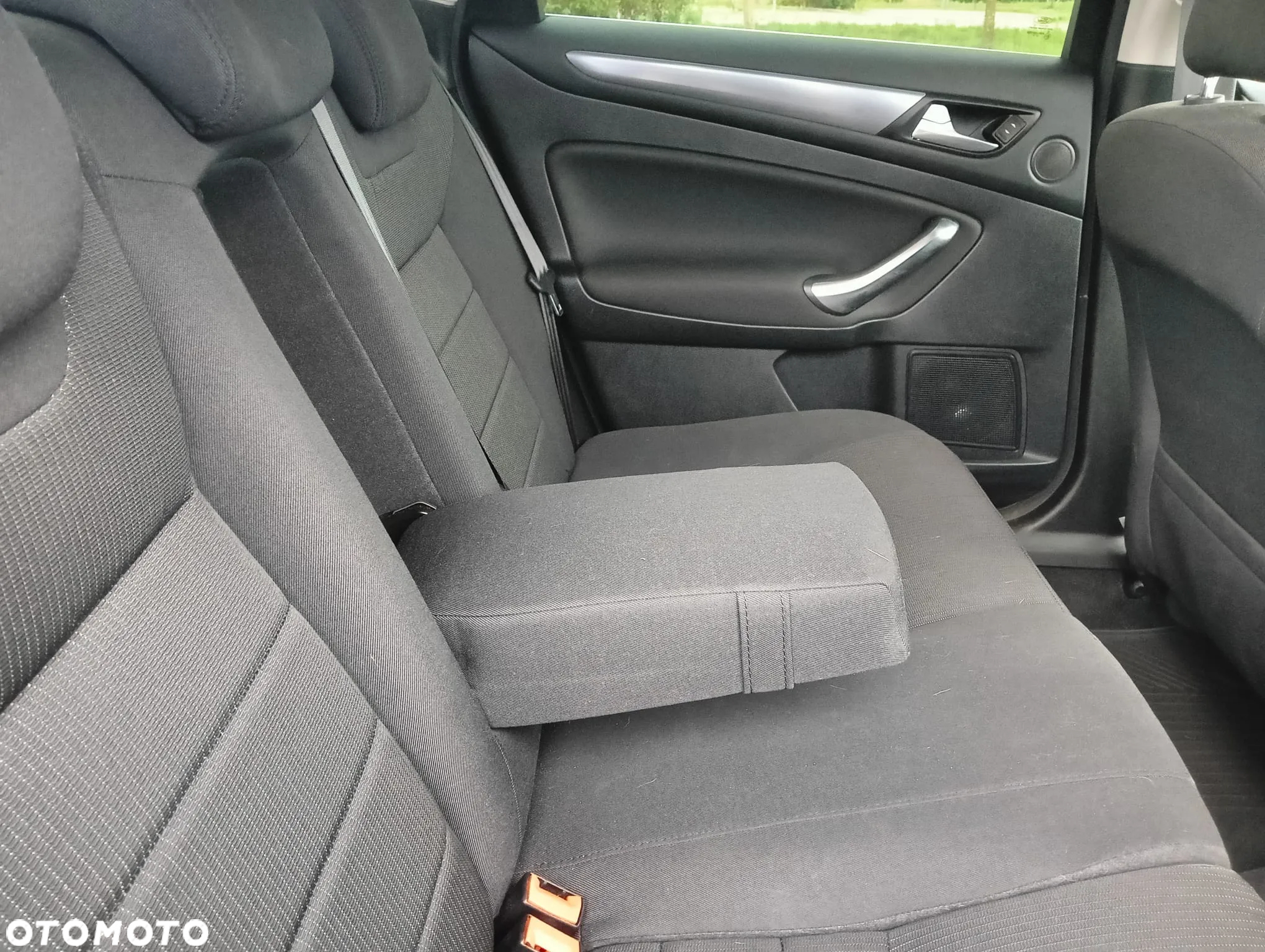 Ford Mondeo 2.0 TDCi Titanium - 7
