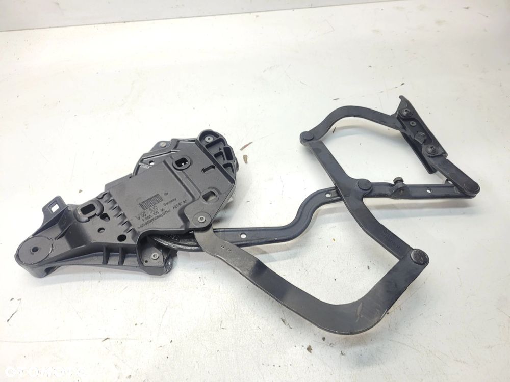 ZAWIAS SIŁOWNIK DACHU PRAWY AUDI A5 8F CABRIO 8F0871350D - 3