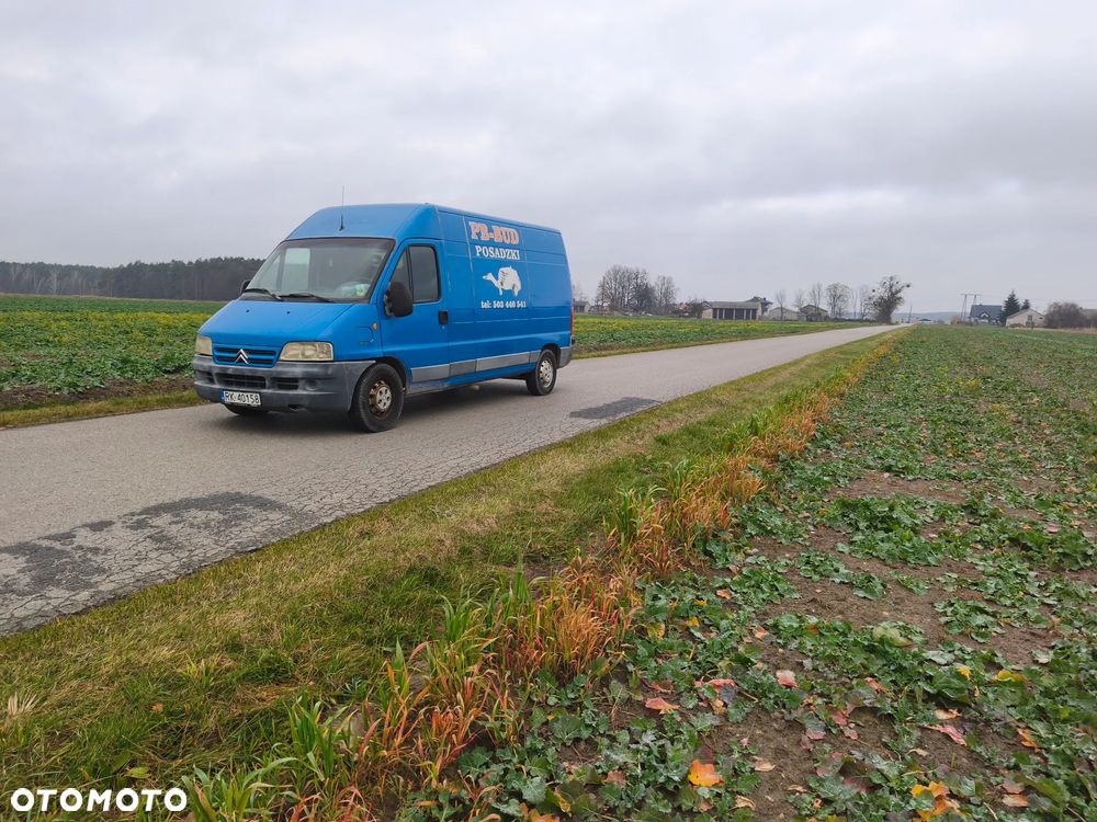 Peugeot BOXER - 5