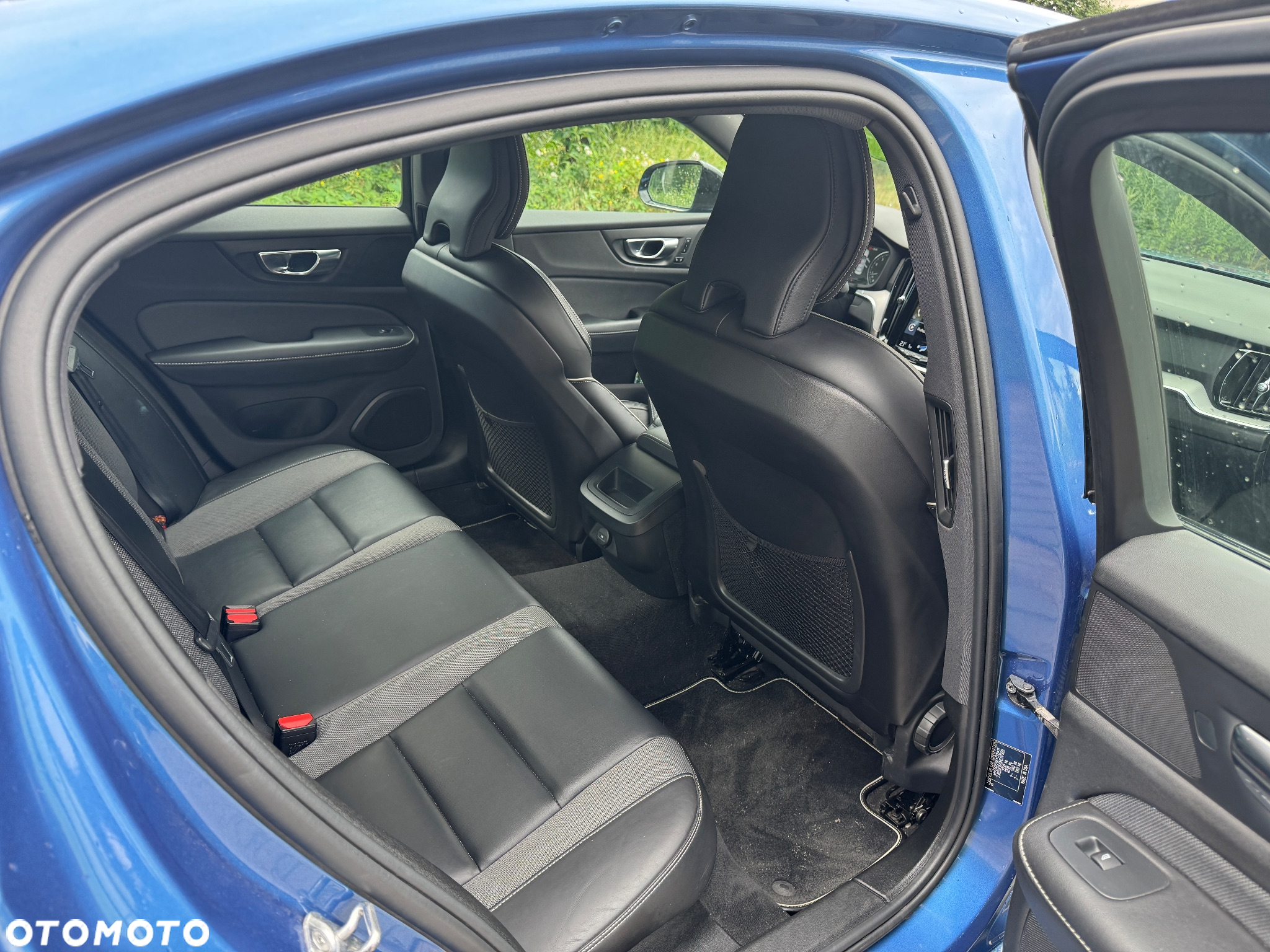 Volvo S60 - 14