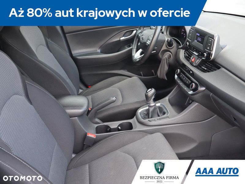 Hyundai i30 - 11