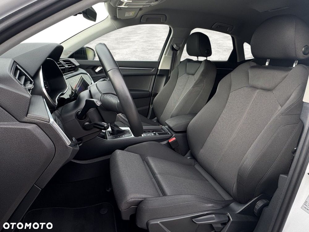 Audi Q3 Sportback - 41
