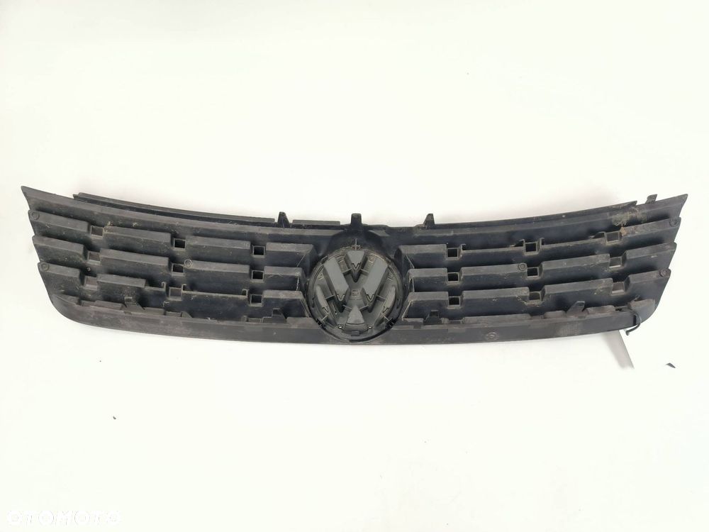 GRILL ATRAPA VOLKSWAGEN PASSAT B8 3B0853653D - 4