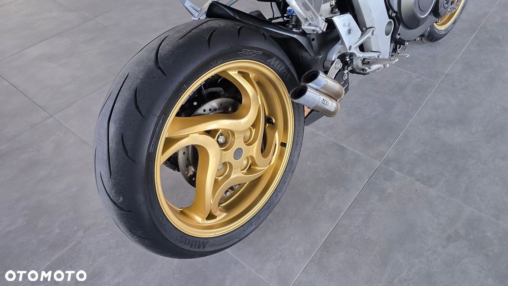 Honda CB - 34