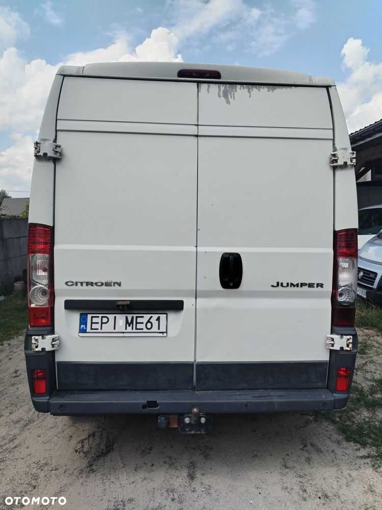 Citroën Jumper - 3