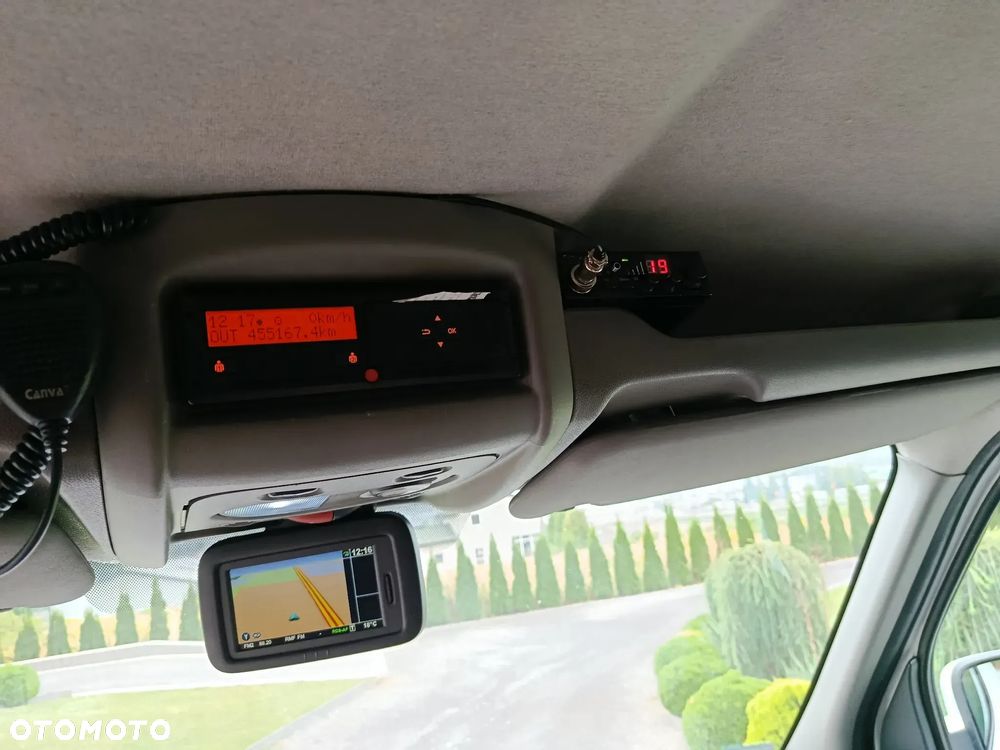 Renault MASTER RWD (napęd na tył) Laweta - 14
