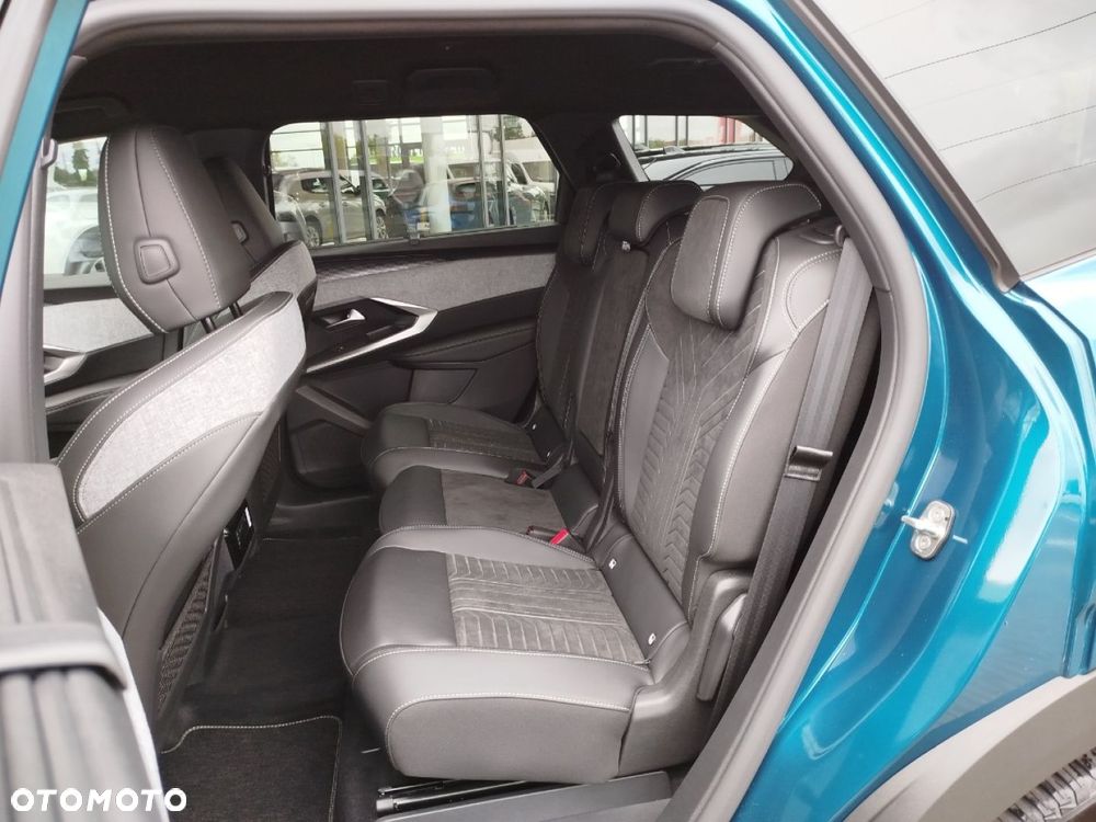 Peugeot 5008 - 15