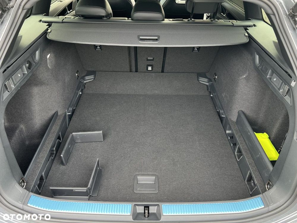 Volkswagen Passat - 35