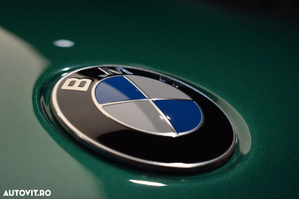 BMW M5 Standard - 38