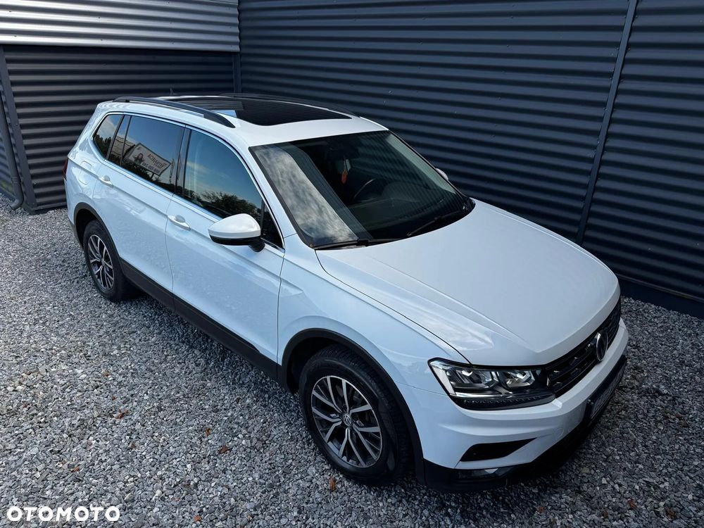 Volkswagen Tiguan 2.0 TSI 4Mot Highline DSG - 6