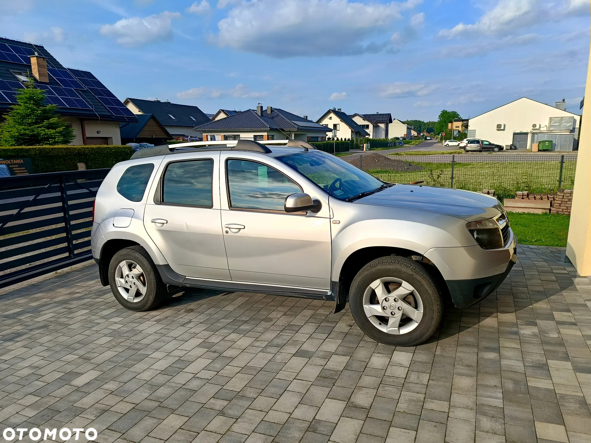 Dacia Duster - 7