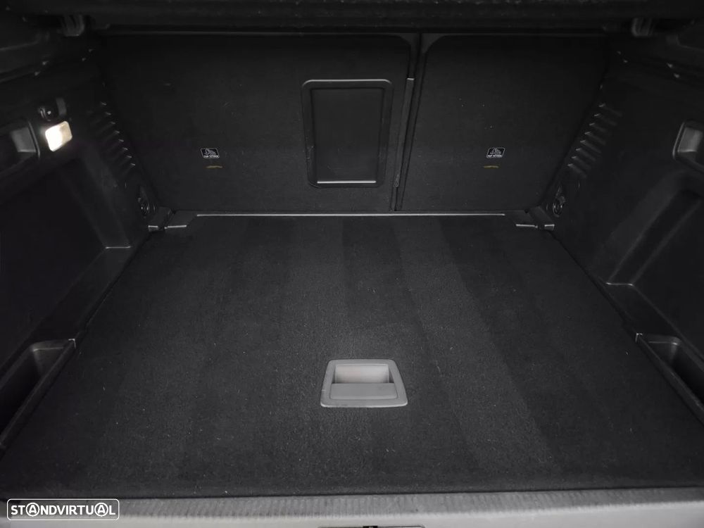 Peugeot 3008 1.6 BlueHDi GT Line — fotografia 12