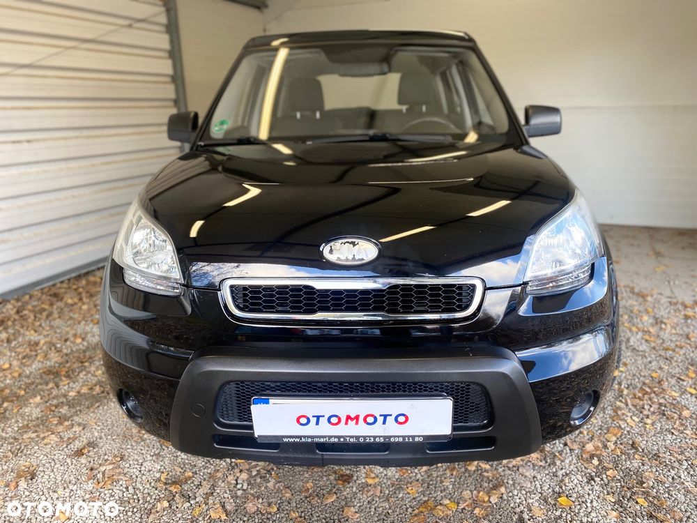 Kia Soul 1.6 M EU5 - 2