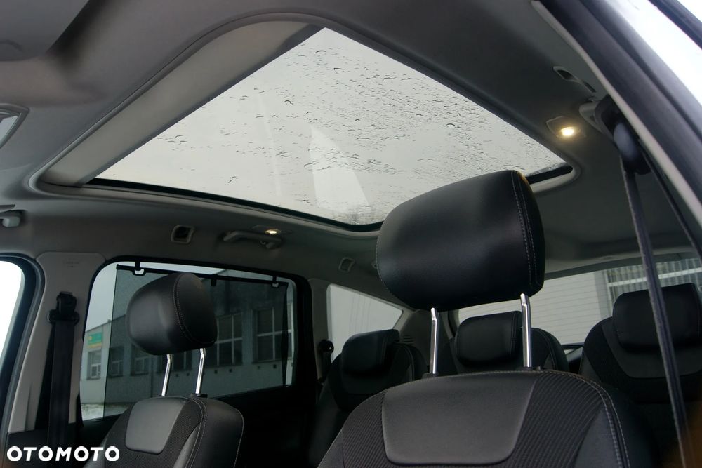 Ford S-Max 2.0 TDCi DPF Titanium - 35