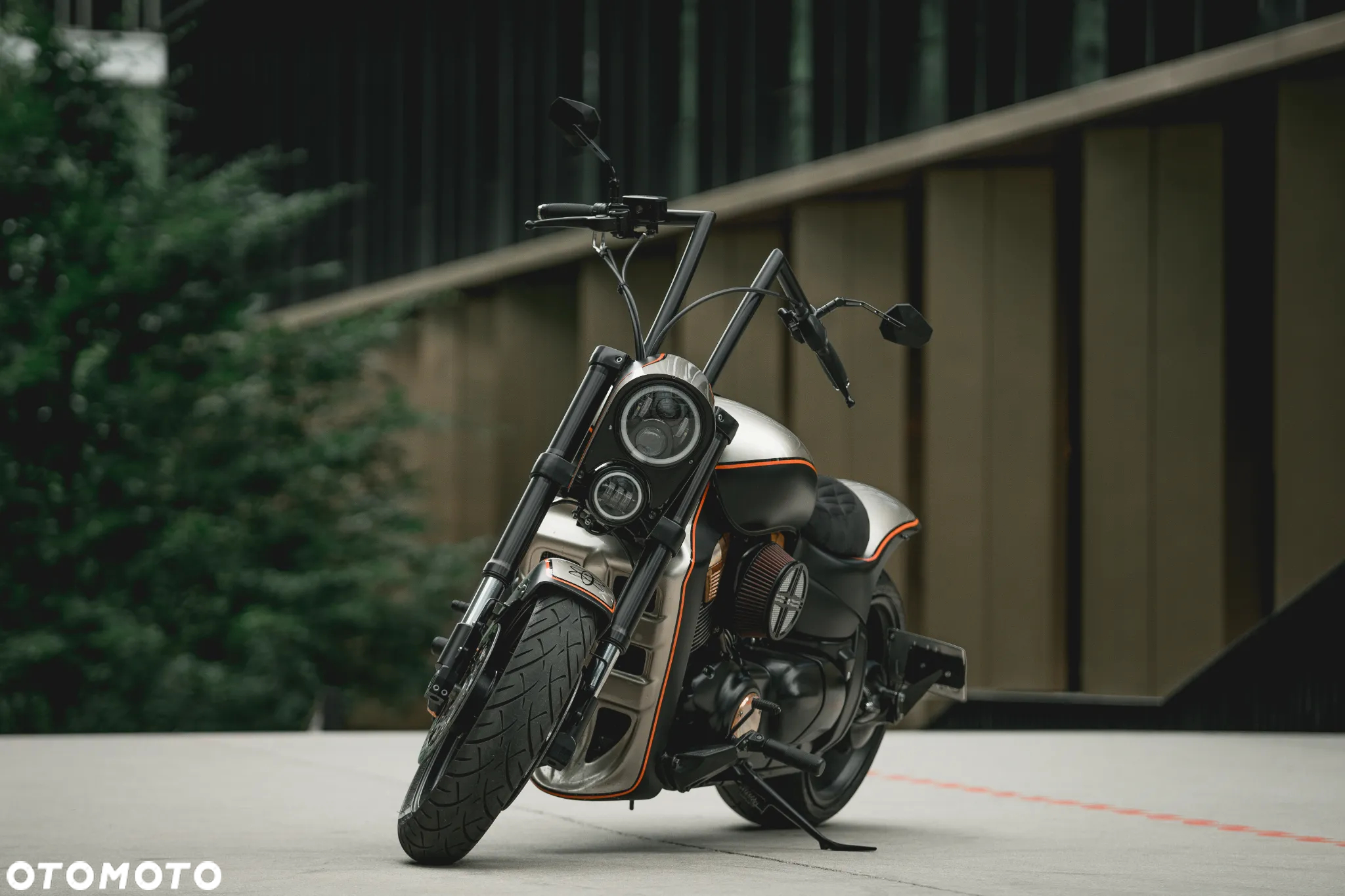Suzuki Intruder - 17