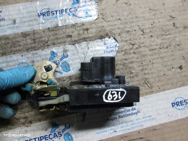 Fecho S/REF0631 DAEWOO KALOS TE ELETRICO - 2