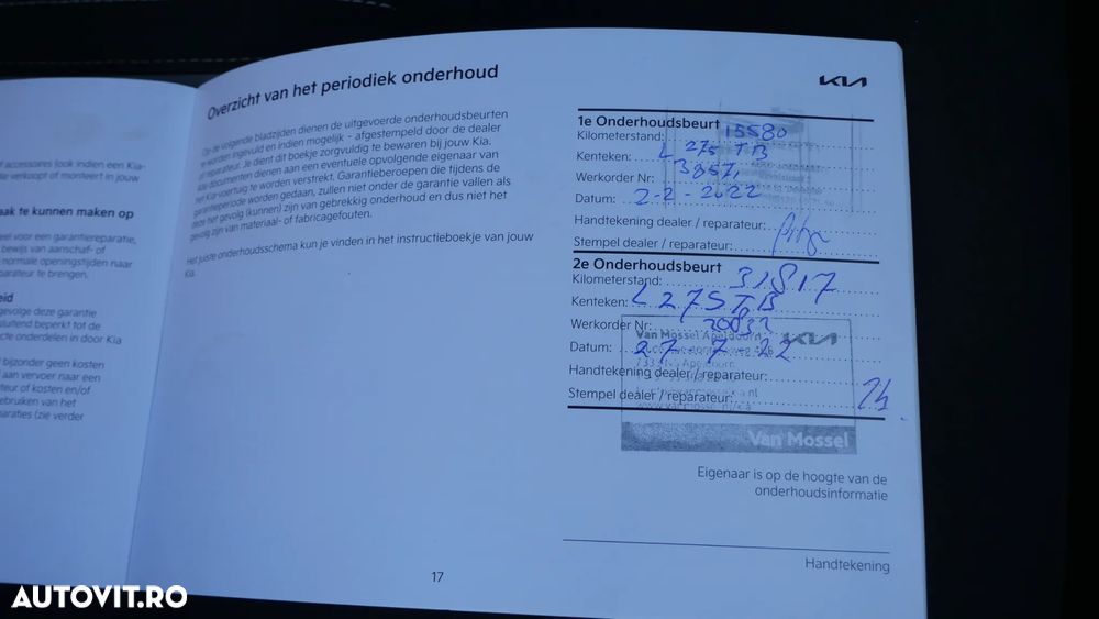 Kia Ceed 1.5 T-GDI 7DCT GT Line - 22