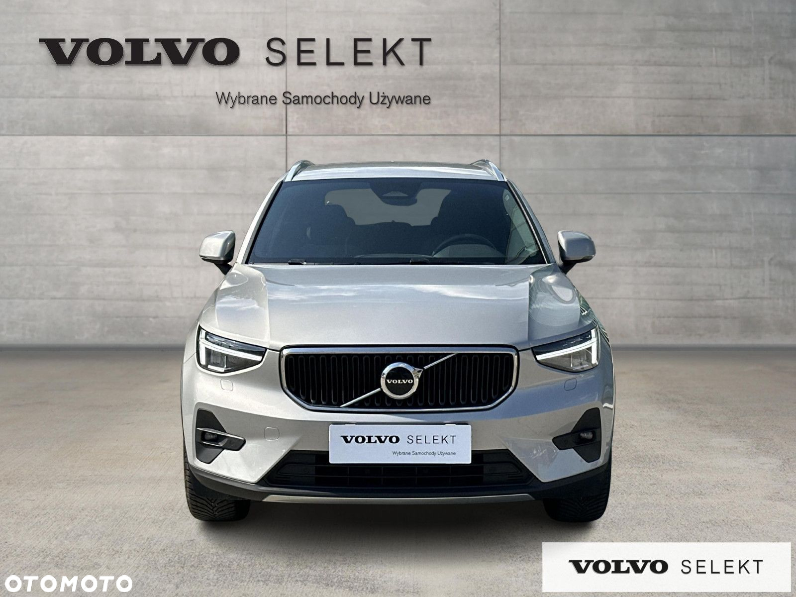 Volvo XC 40 - 9