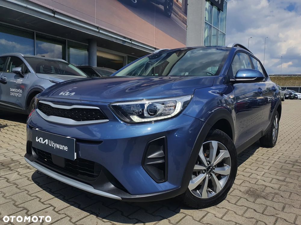 Kia Stonic 1.2 M - 20