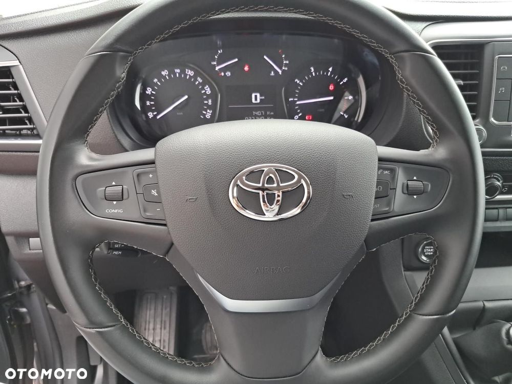 Toyota Proace Verso 2.0 D4-D Long Business - 5