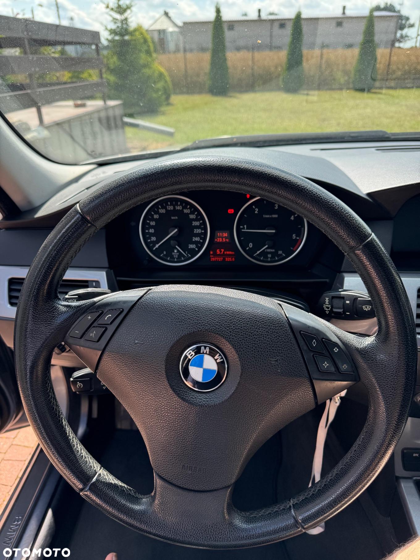 BMW Seria 5 520d - 21