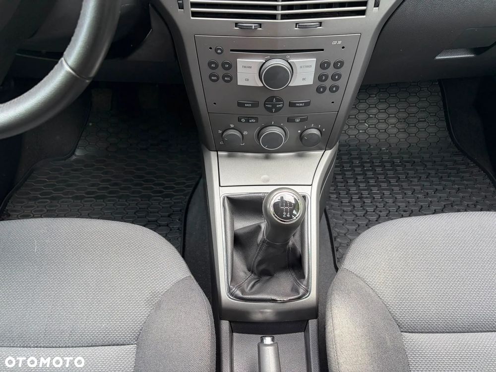 Opel Astra 1.4 - 19