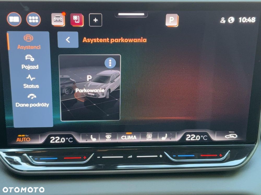 Cupra Terramar 1.5 eTSI mHEV DSG - 38