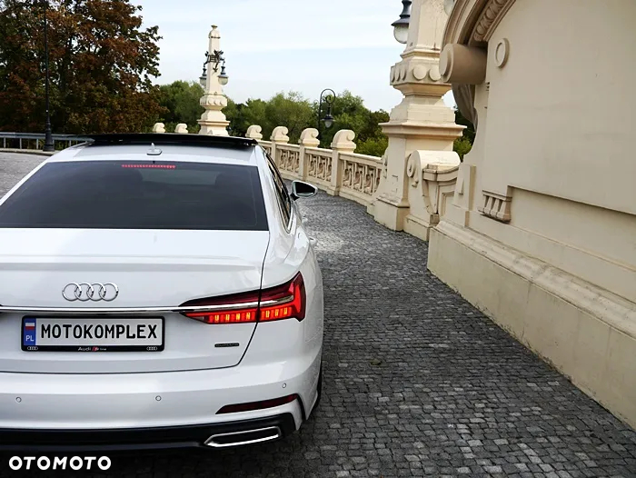 Audi A6 - 10