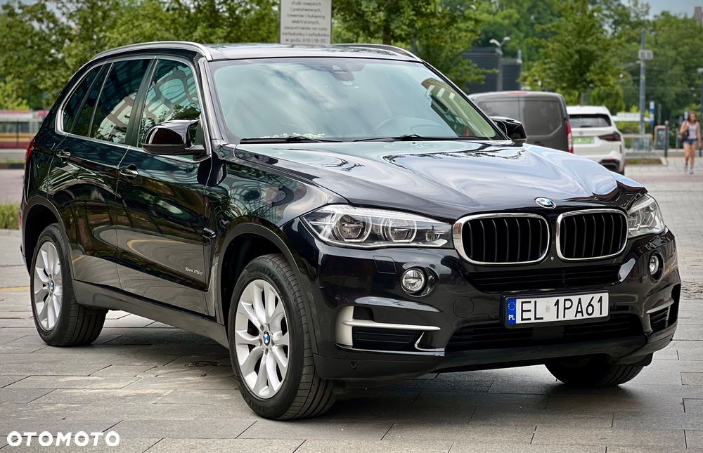 BMW X5 - 3