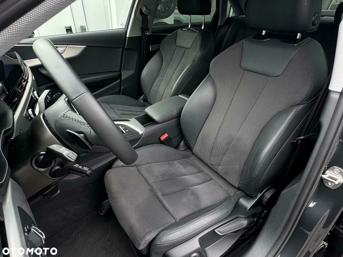 Audi A4 - 13