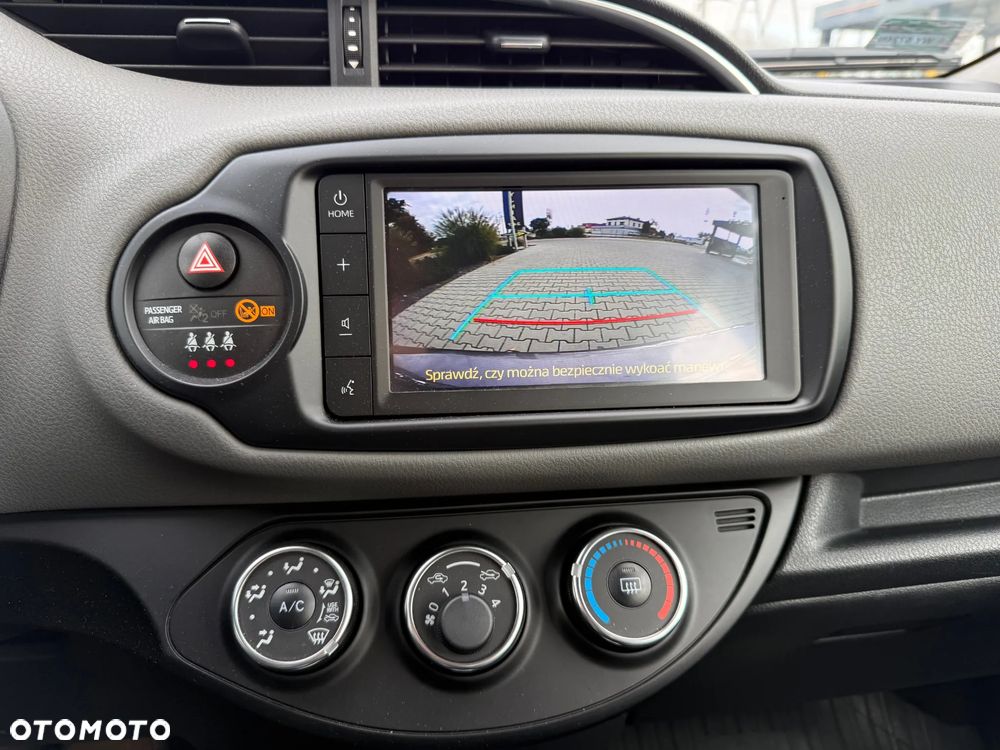 Toyota Yaris - 14