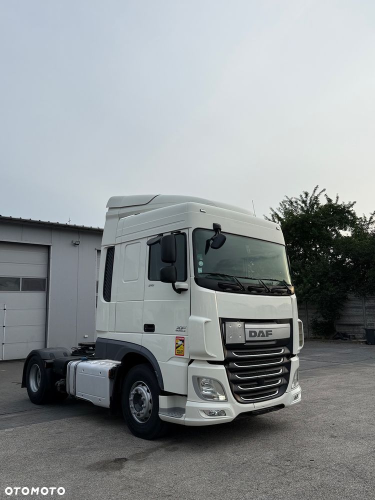 DAF XF510 - 17