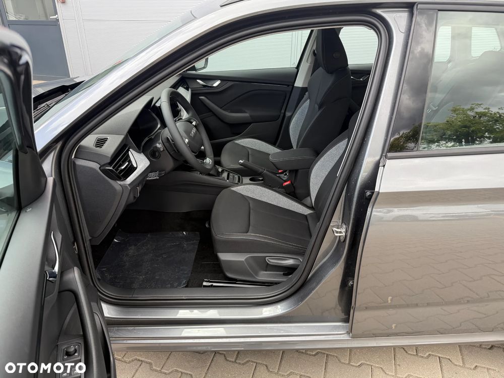 Skoda Kamiq 1.0 TSI Edition 130 DSG - 12