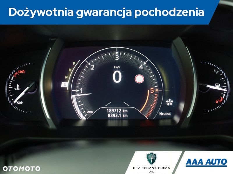 Renault Talisman - 9