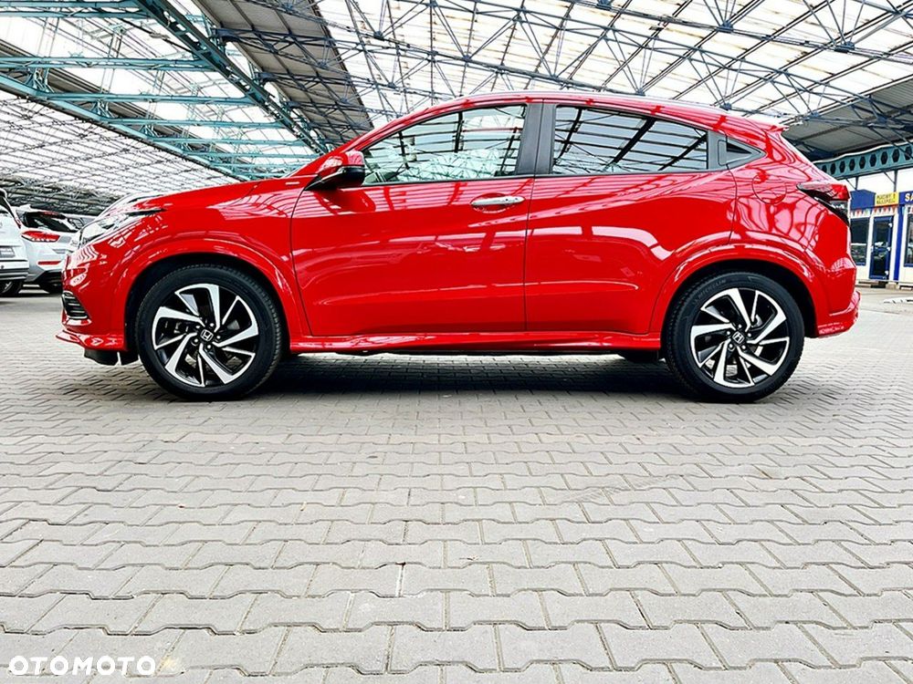 Honda HR-V - 7