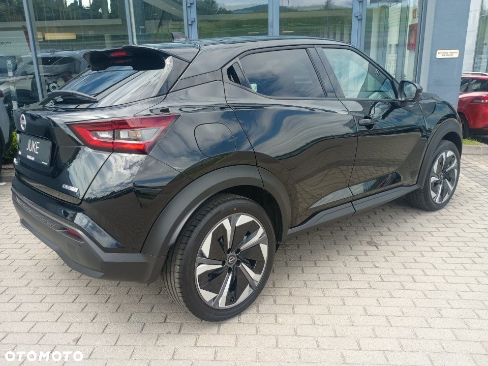 Nissan Juke - 14