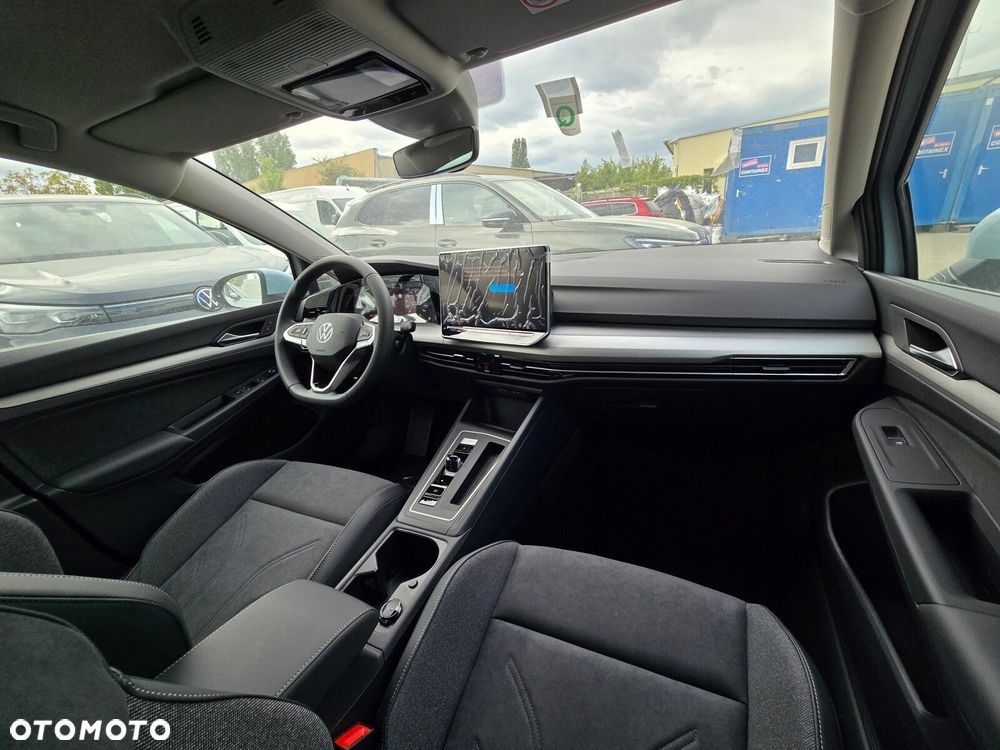 Volkswagen Golf 1.5 eTSI mHEV Life Plus DSG - 23