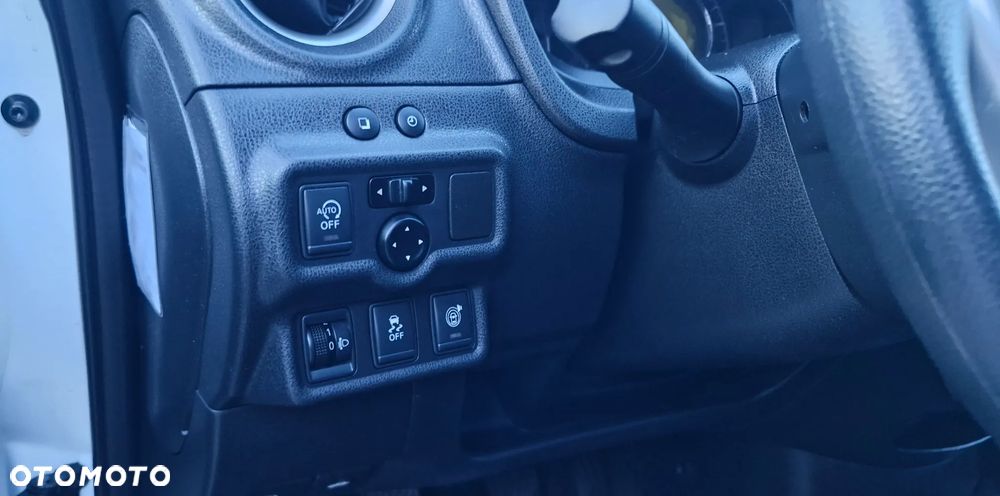 Nissan Note 1.2 Tekna - 27