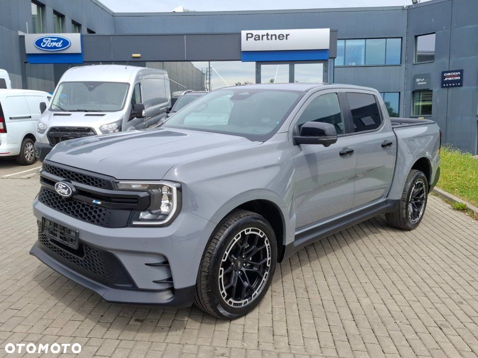 Ford Ranger - 3