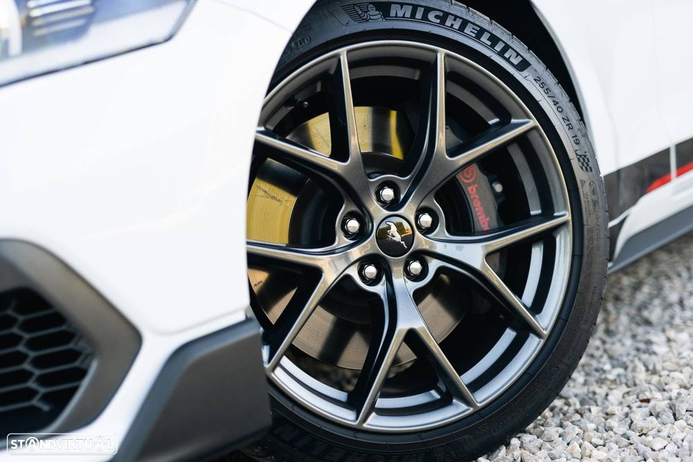 Ford Mustang 5.0 Ti-VCT V8 Aut. MACH1 - 28
