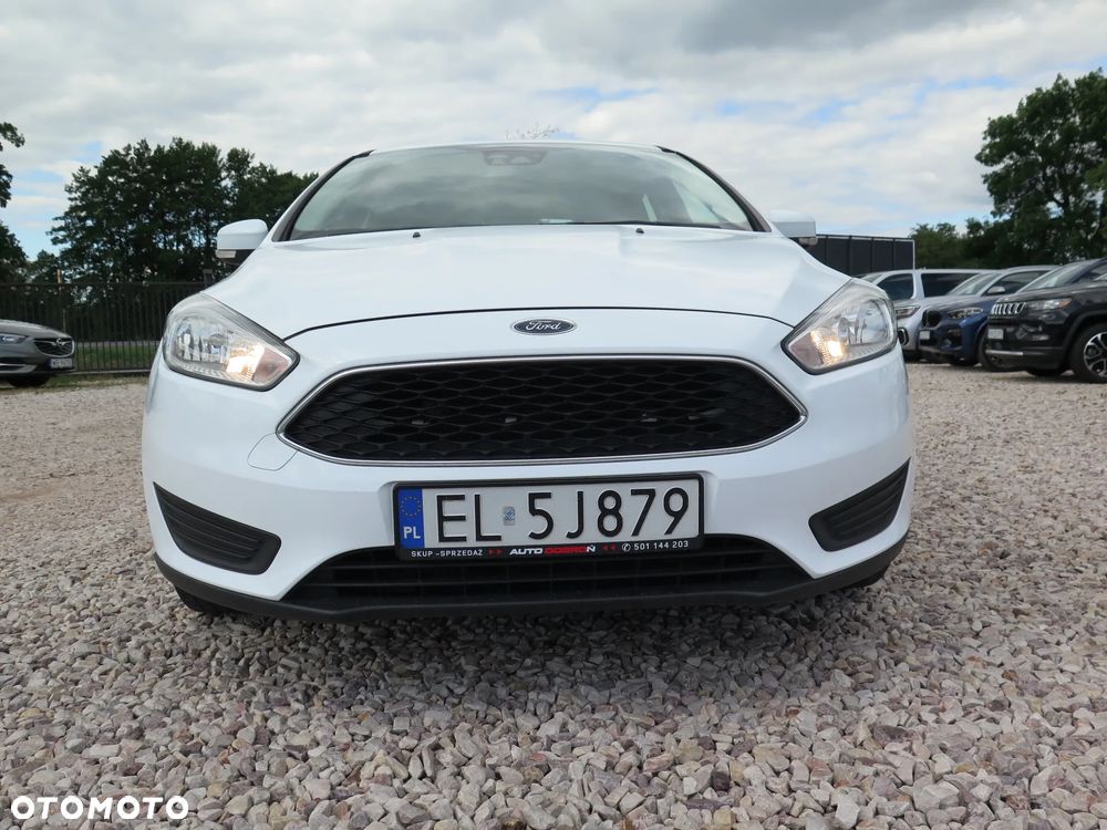 Ford Focus - 11