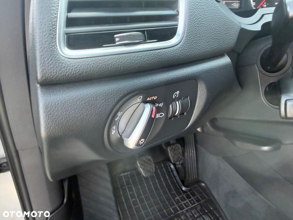 Audi Q3 2.0 TDI Quattro Sport - 27