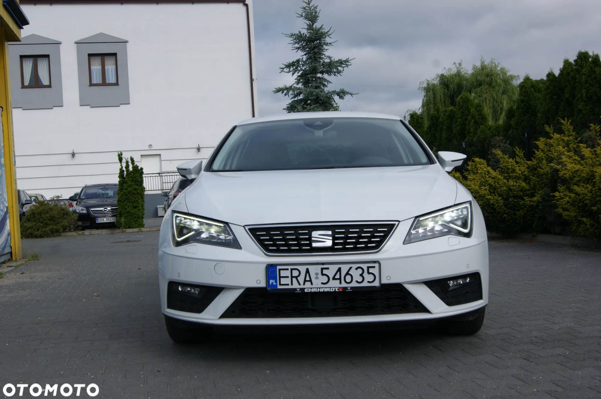 Seat Leon 1.5 TSI ACT OPF Xcellence Plus - 27