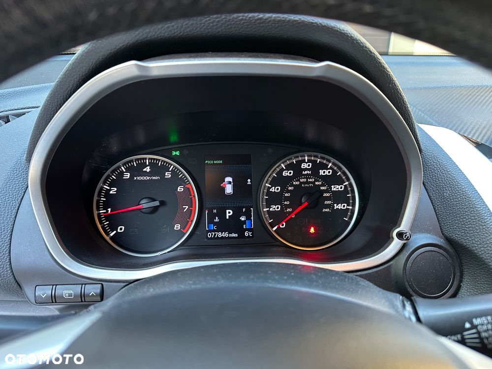 Mitsubishi Eclipse Cross - 22